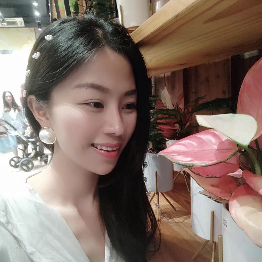黛西的小世界