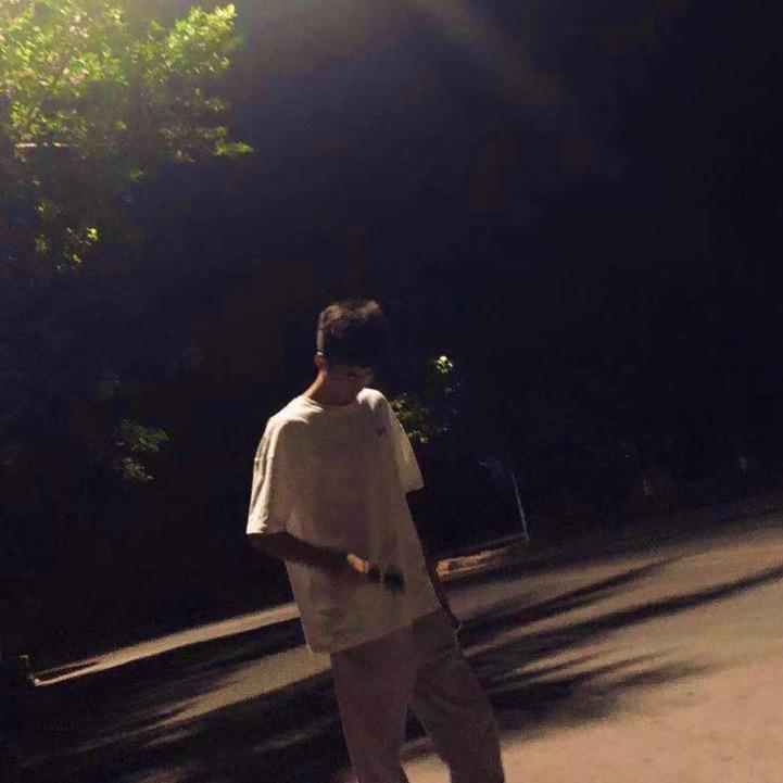 老帆💫