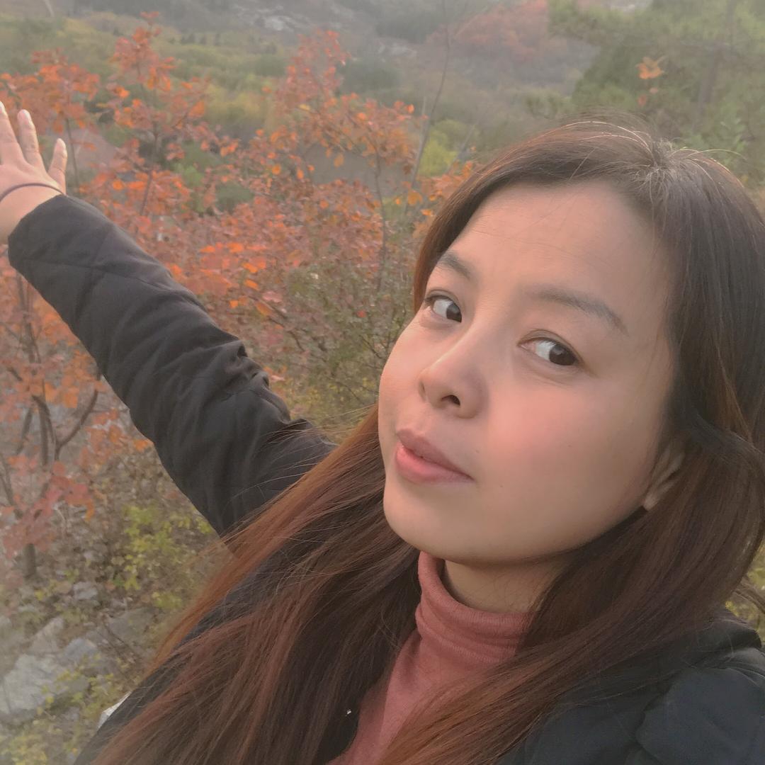 健康养生特色玲姐