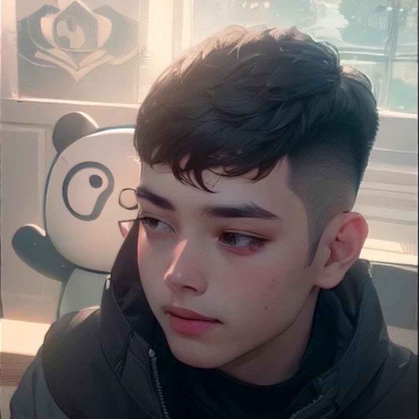 尧子的音乐世界