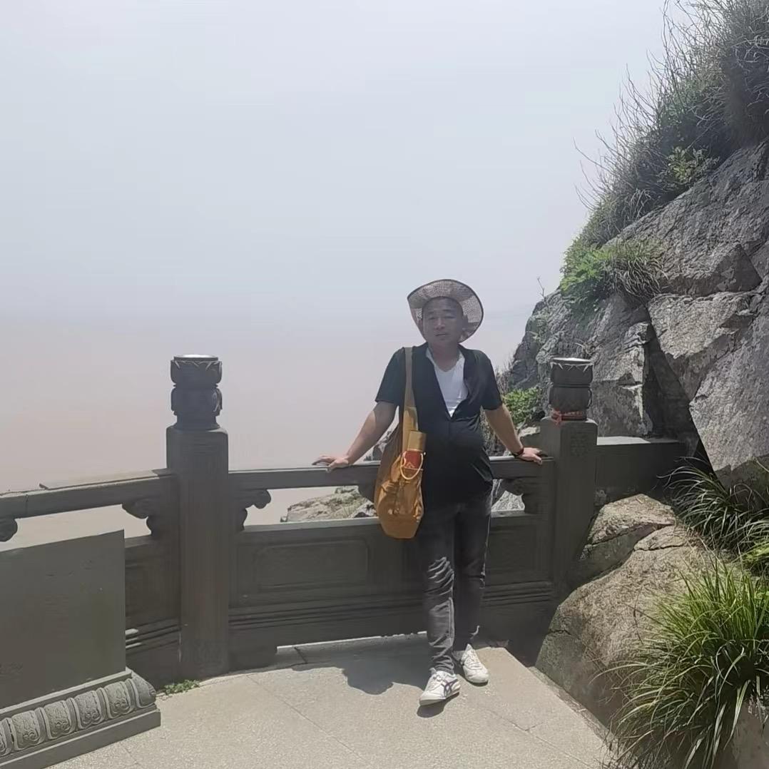慈善堂～陈立纯