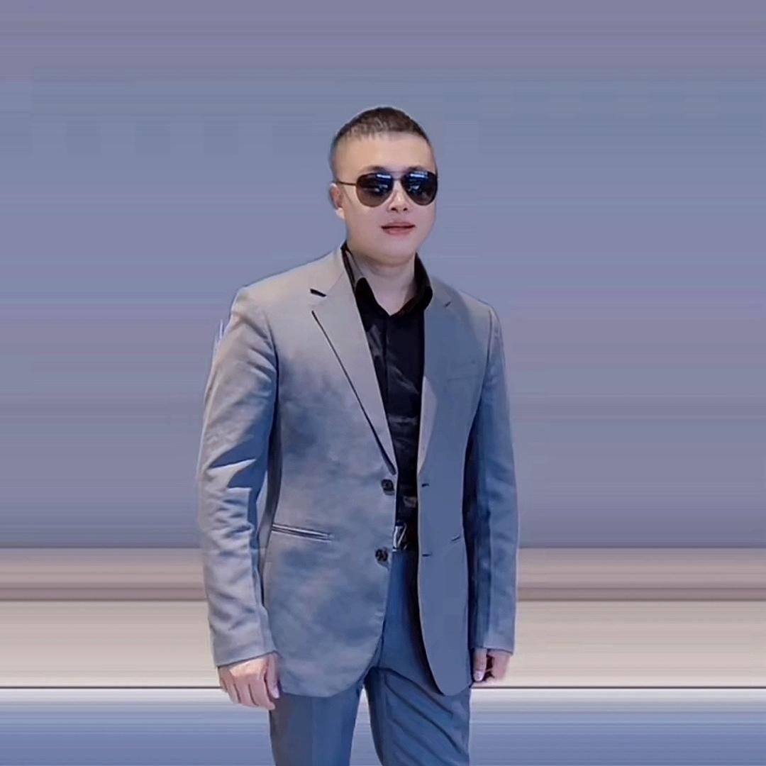 徐若木（放飞自我）