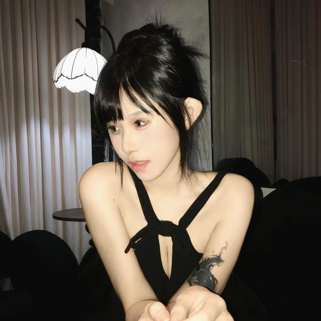不喜欢丑的东西