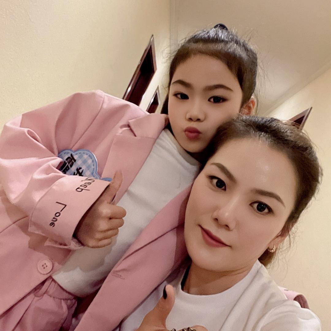 大霏妈咪🍎