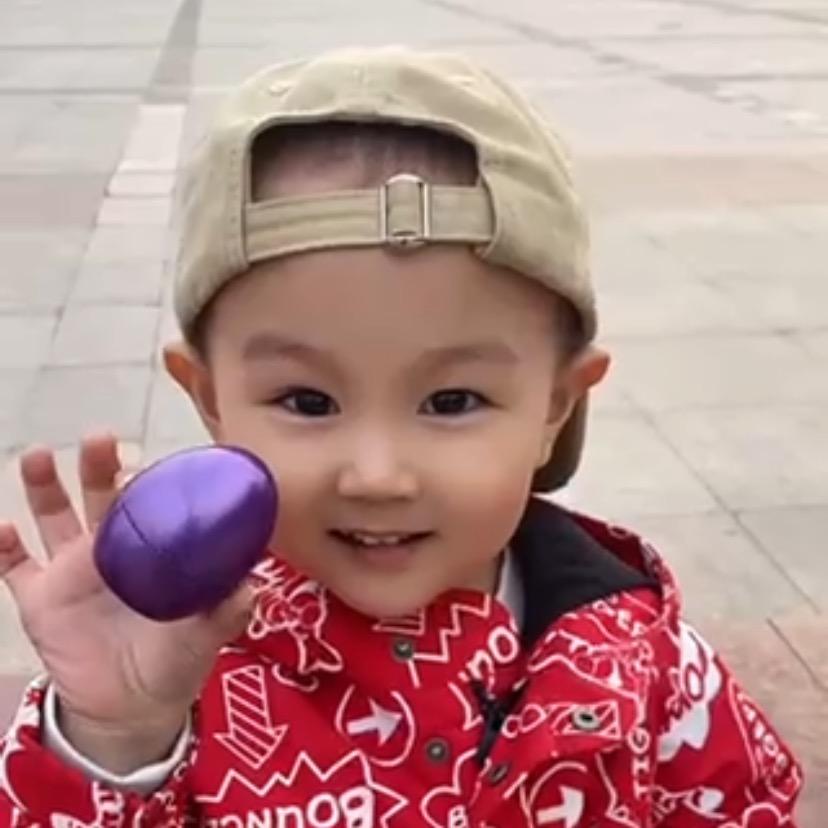 米乐姥姥