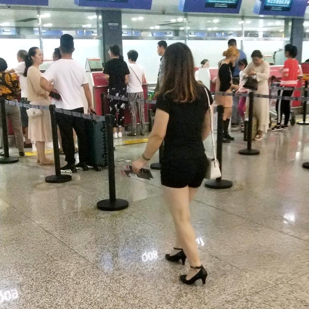 两个人