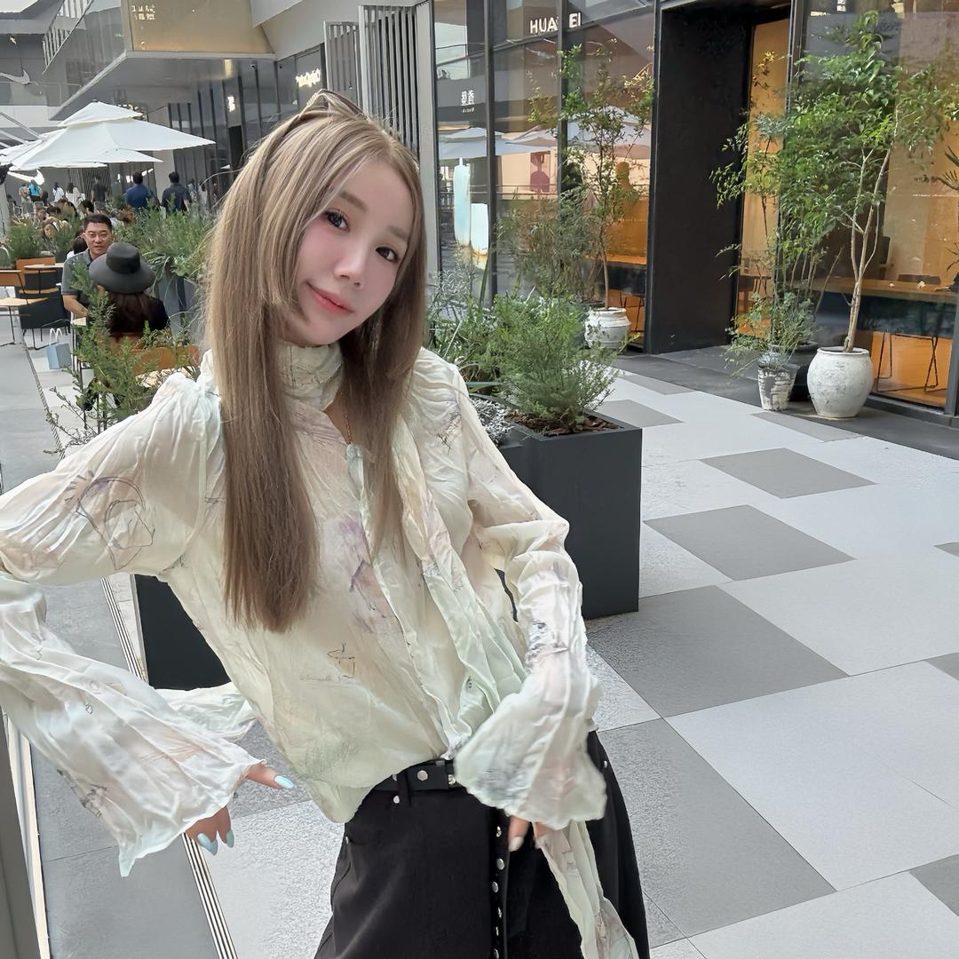 一个九@