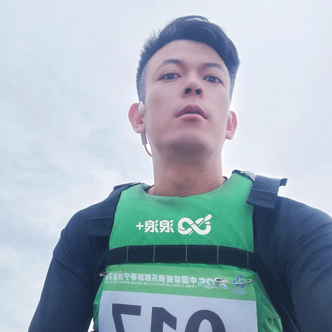 路亚小白