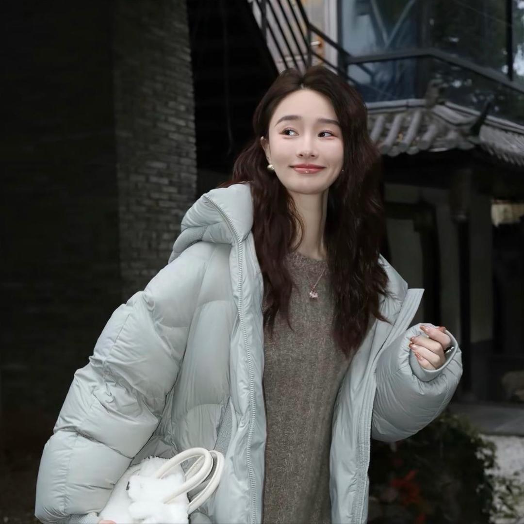 邱莹莹-👠精选穿搭👚