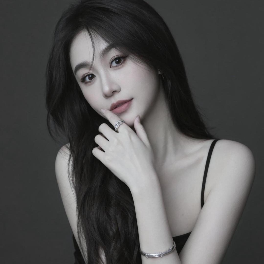 圆滚滚的胖李子