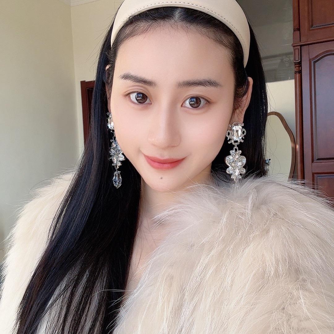 何媛儿家居