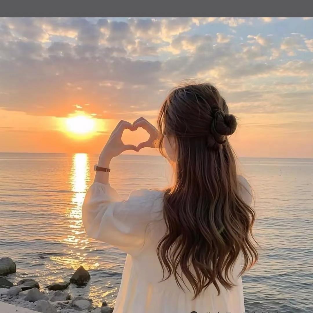 听闻余生💕