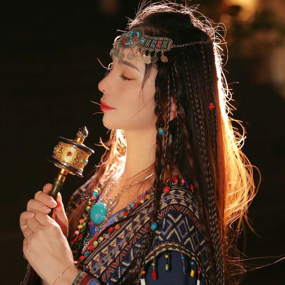 木子🧚‍♀️