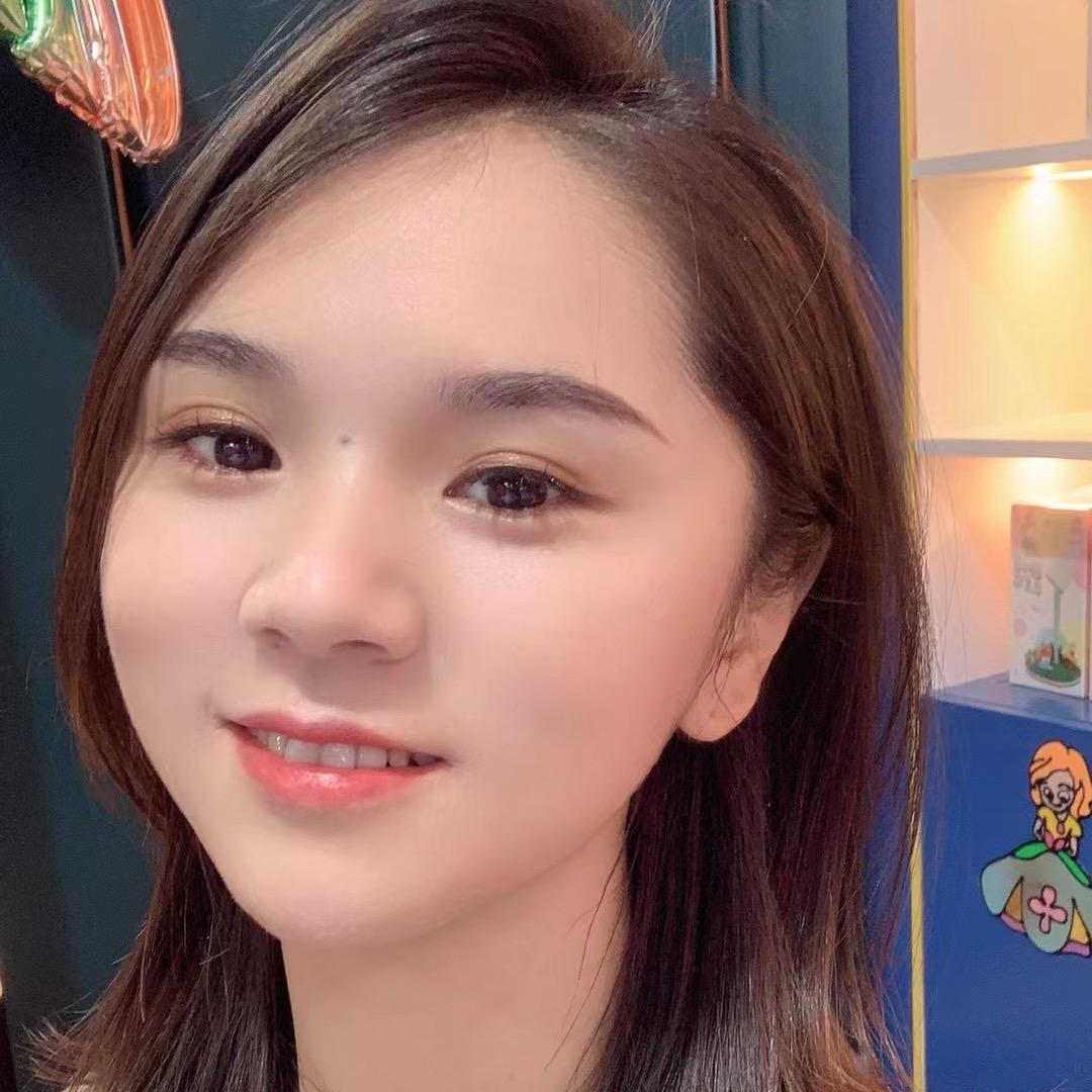 花娘教养肤