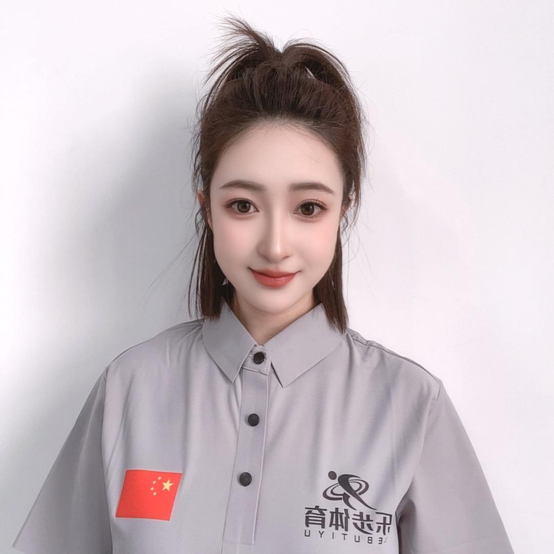 乐步体育杨老师（招生中）