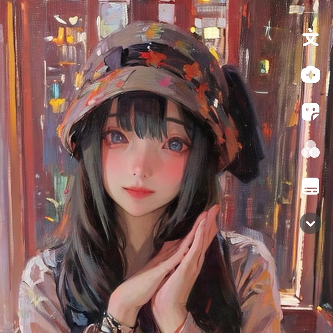 元气少妇