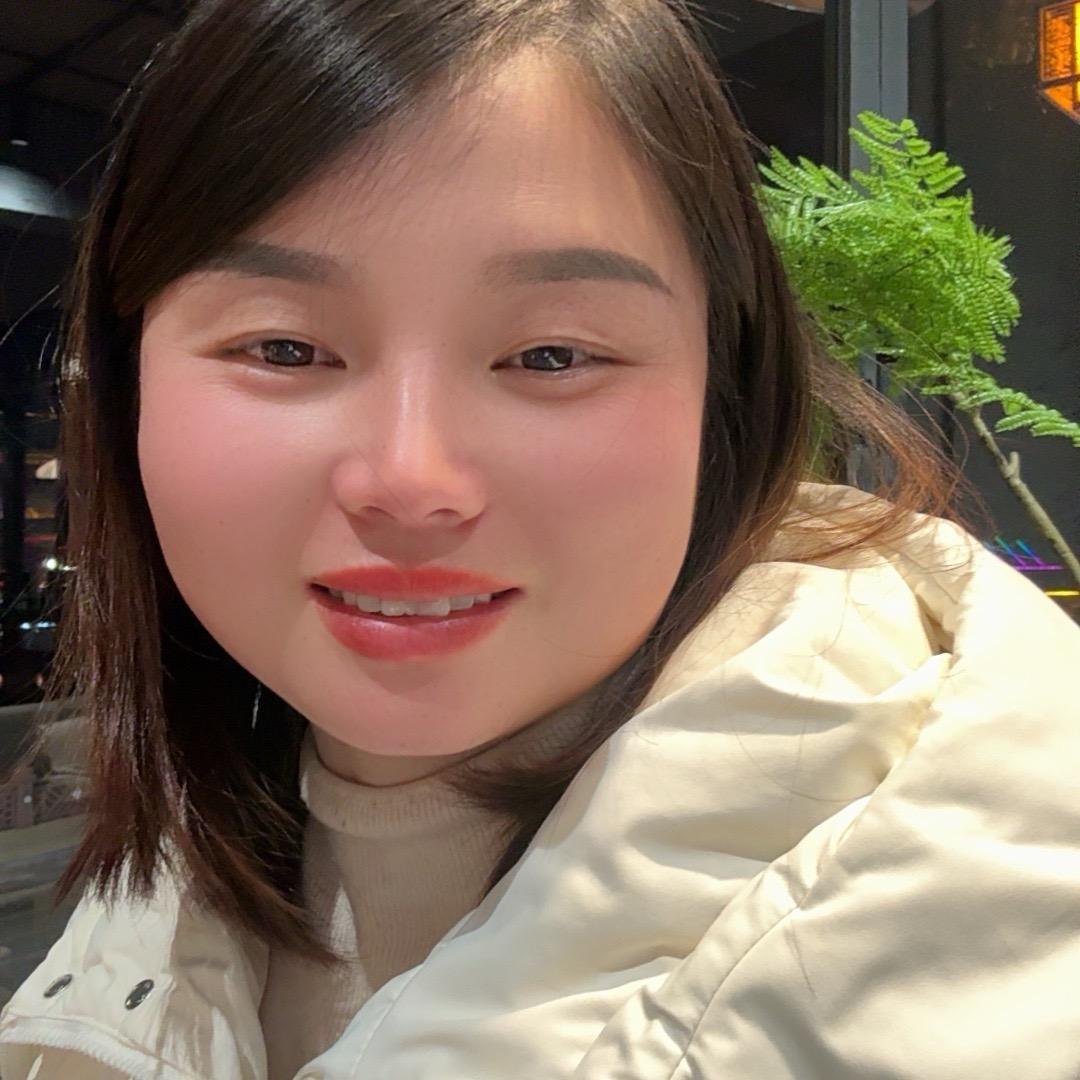 弋阳做外墙的小丽