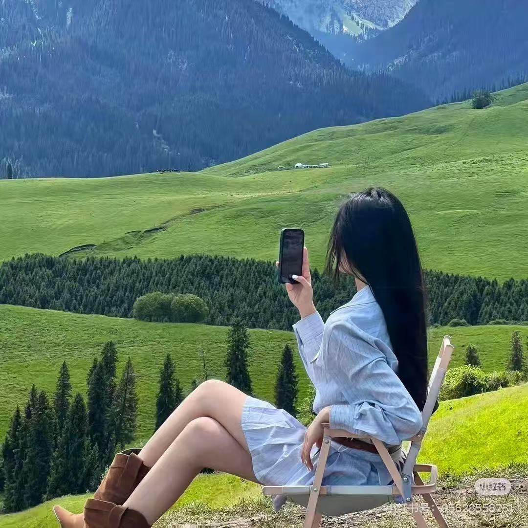 上善若水🫧