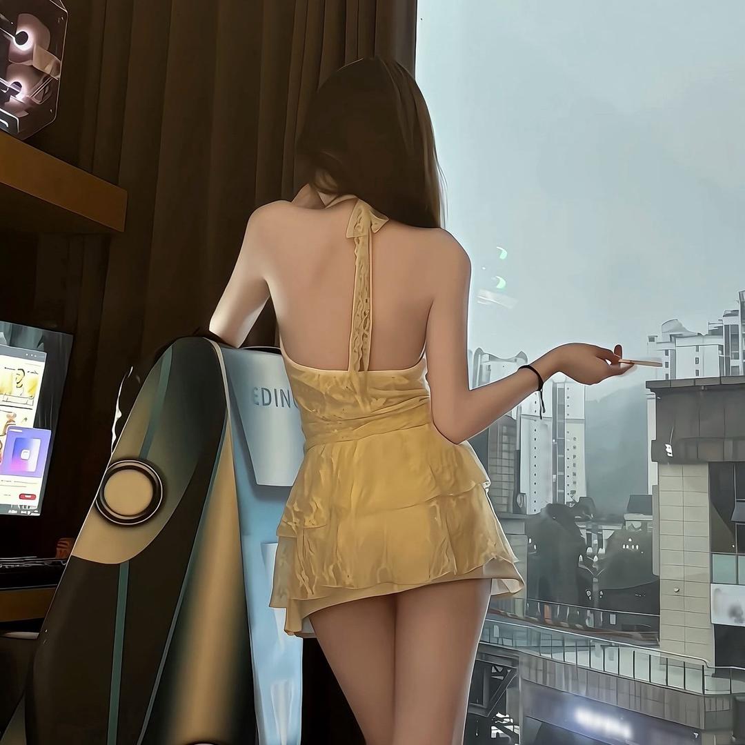 泰安·岸莫·未未