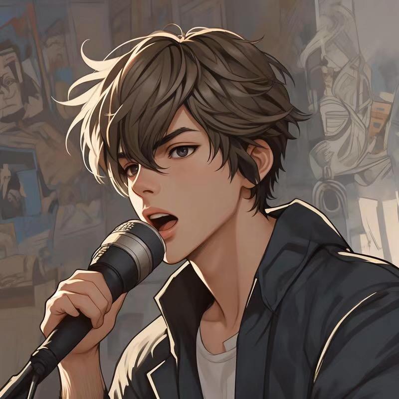 夜听🎙️
