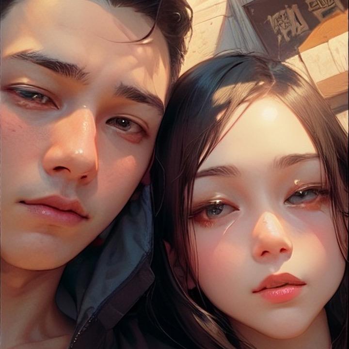 潇洒👄