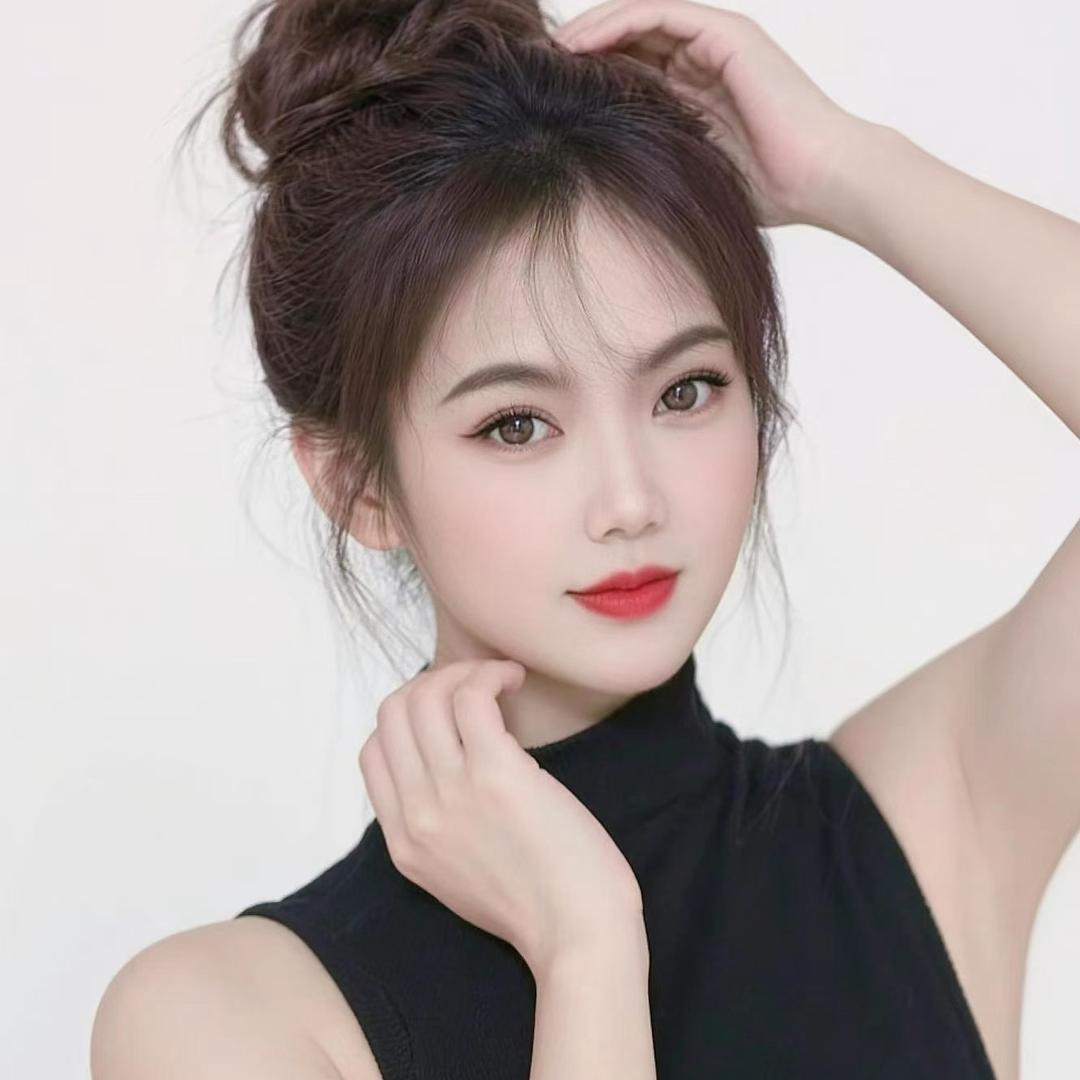 小茹💋