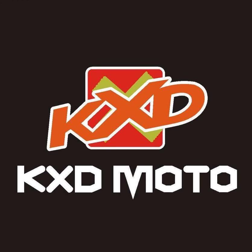 大连KXD摩托车