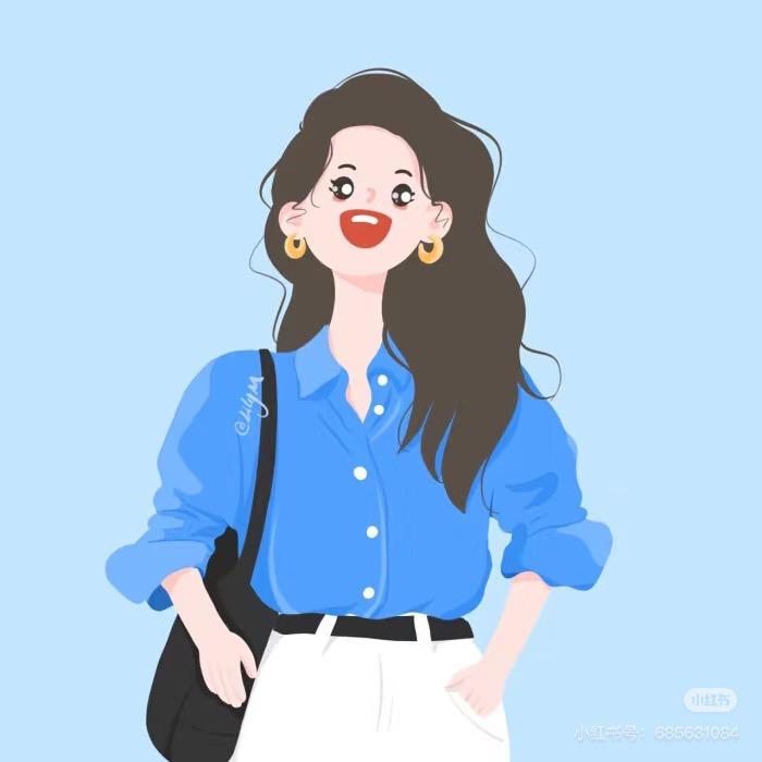 沫ぃ★（彬彬同学互）