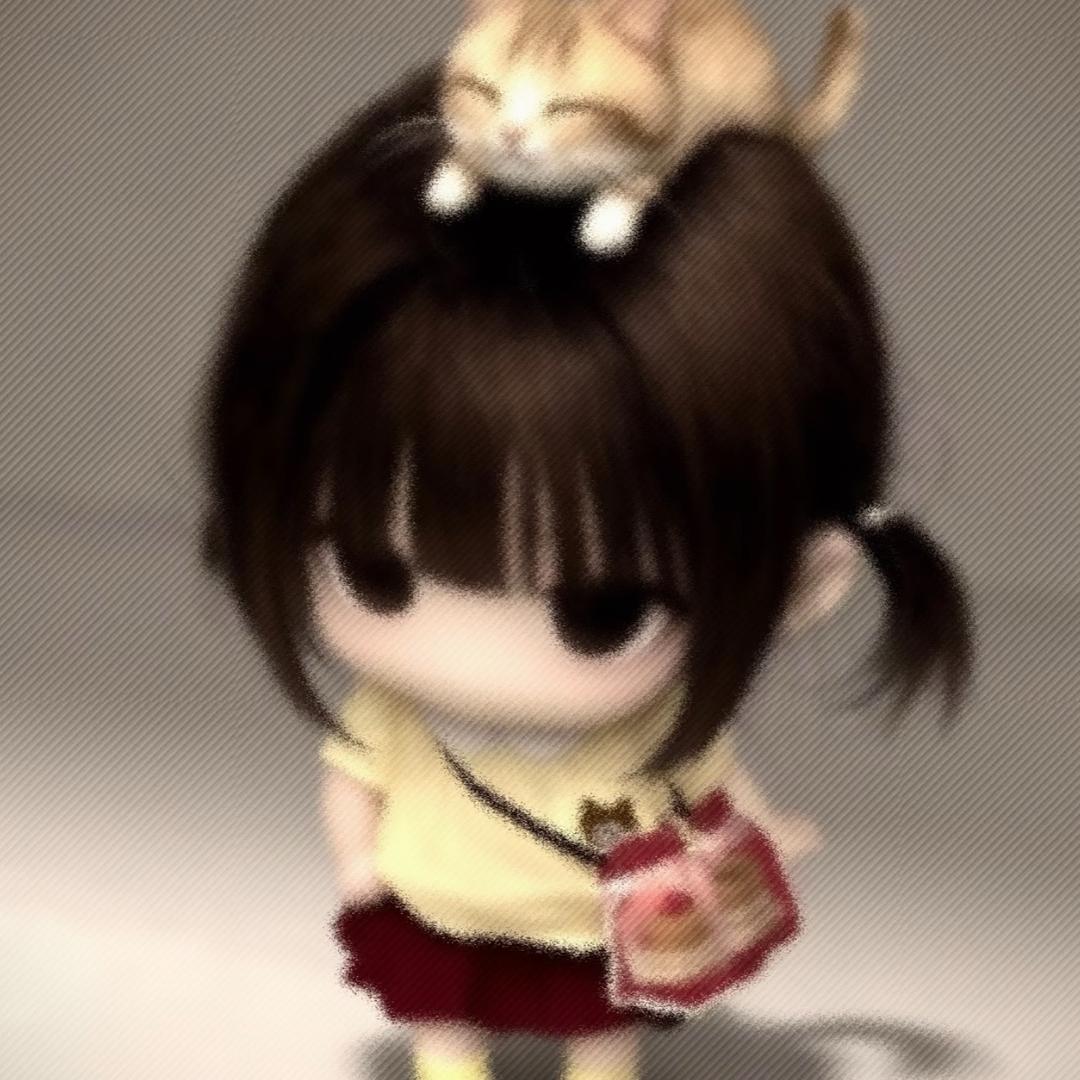 ㅤㅤㅤ  ￴小雨婷婷