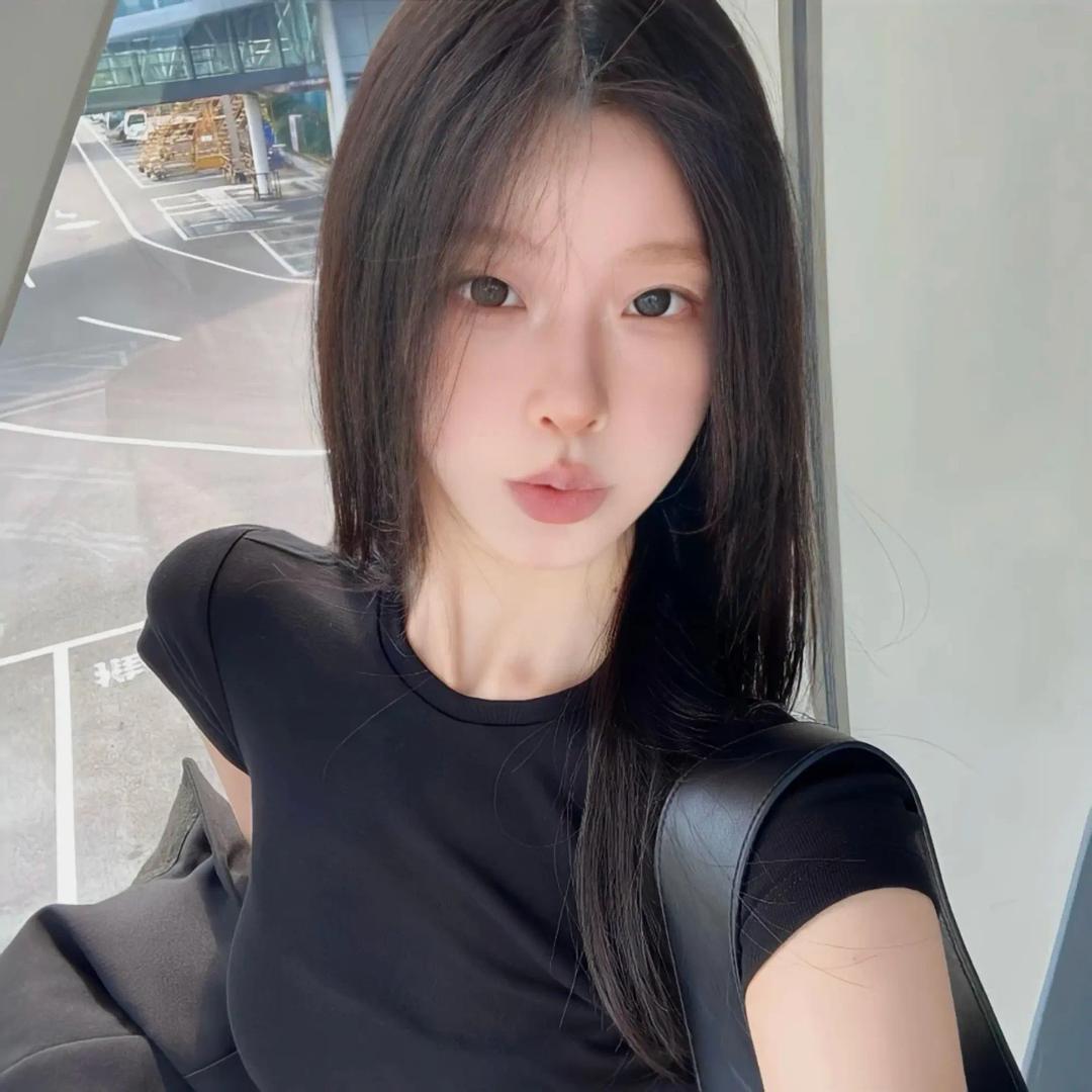 说了再见