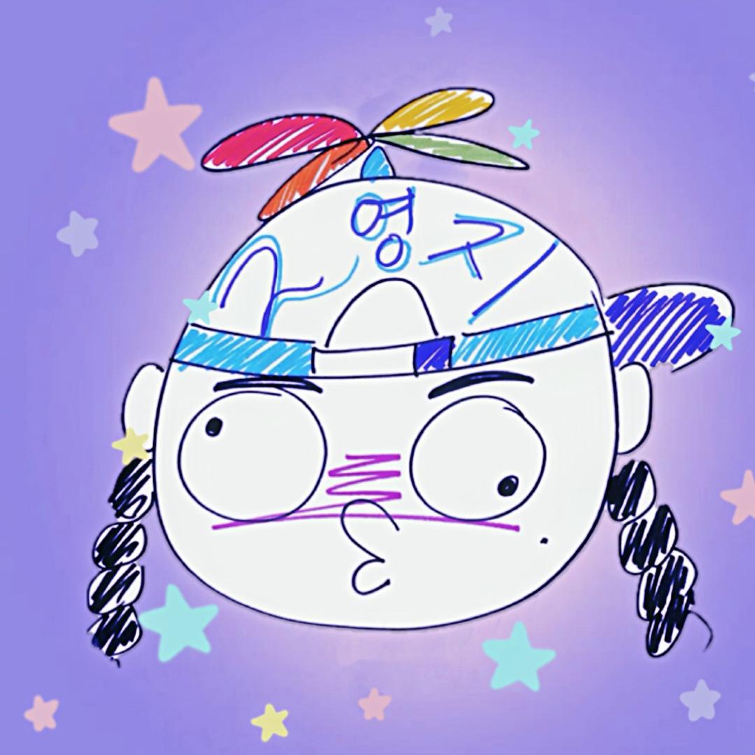 我是全世界最聪明的人