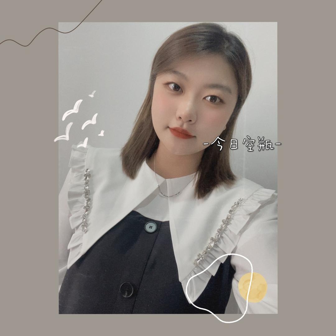 Miss刘•沐沐🧚‍♀️橱窗好物