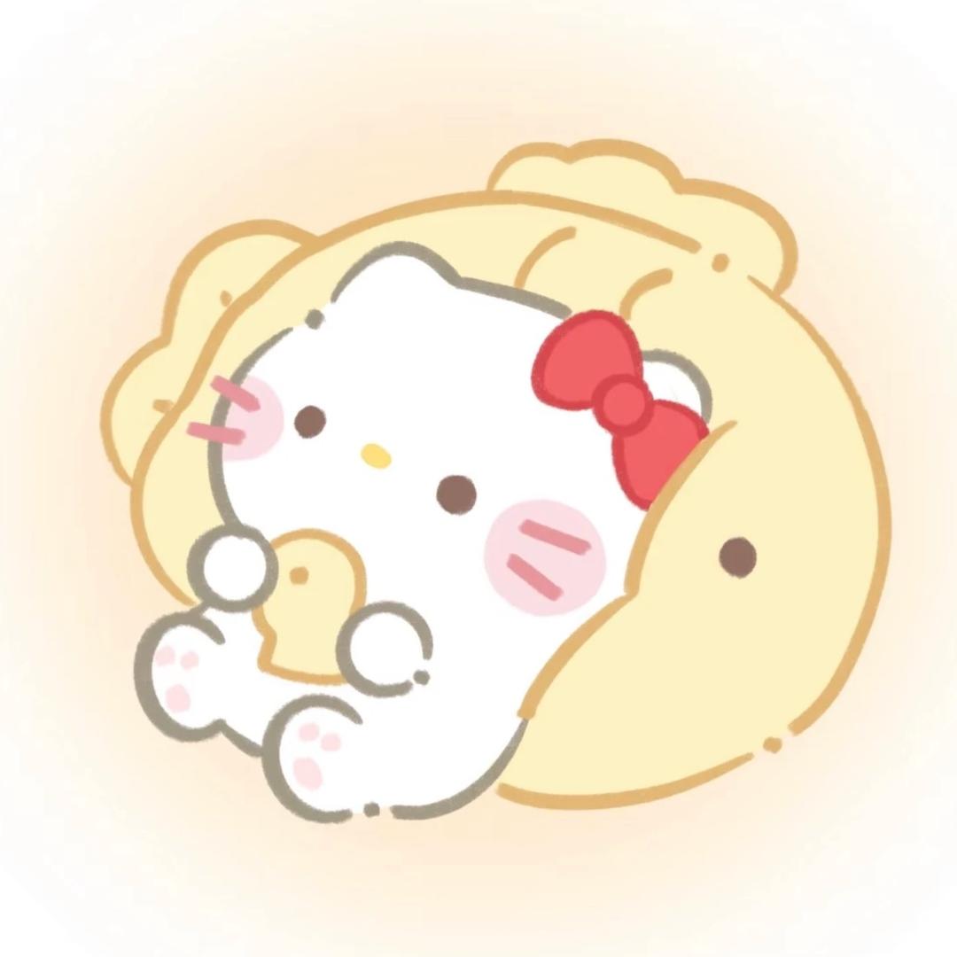 吃饱了吗