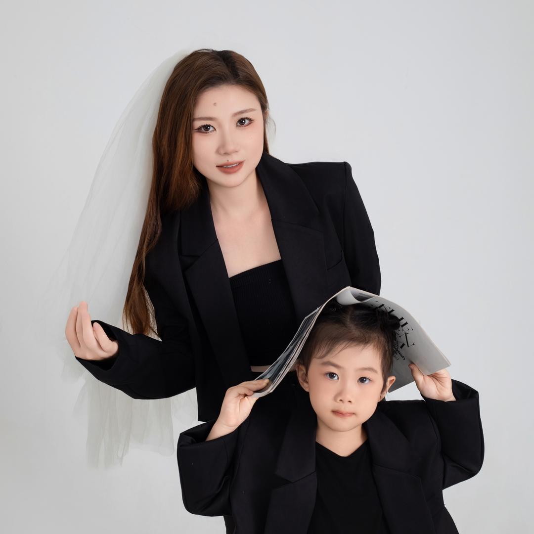 晓晓爱挖宝