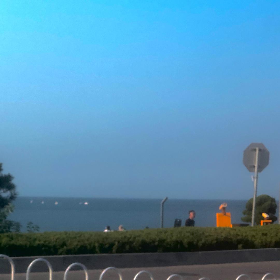 晓晓不困