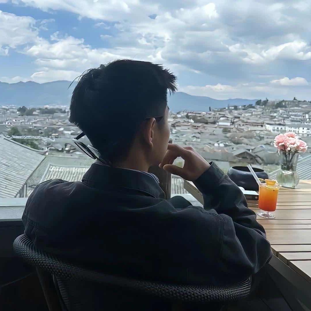 我本无欲更无求