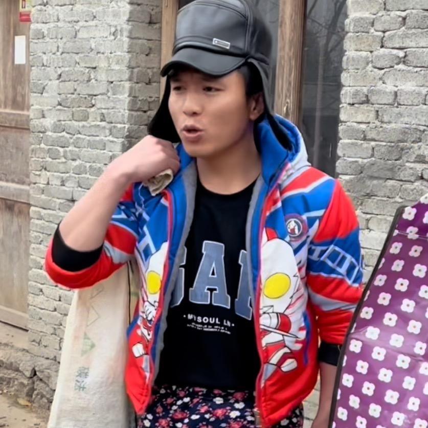 王碰电
