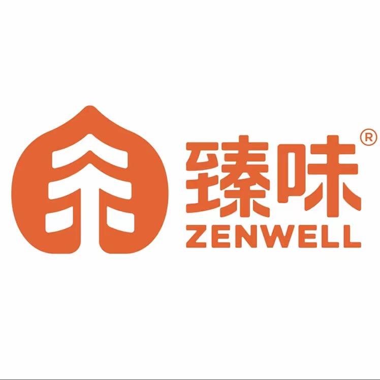臻味官方旗舰店直播间