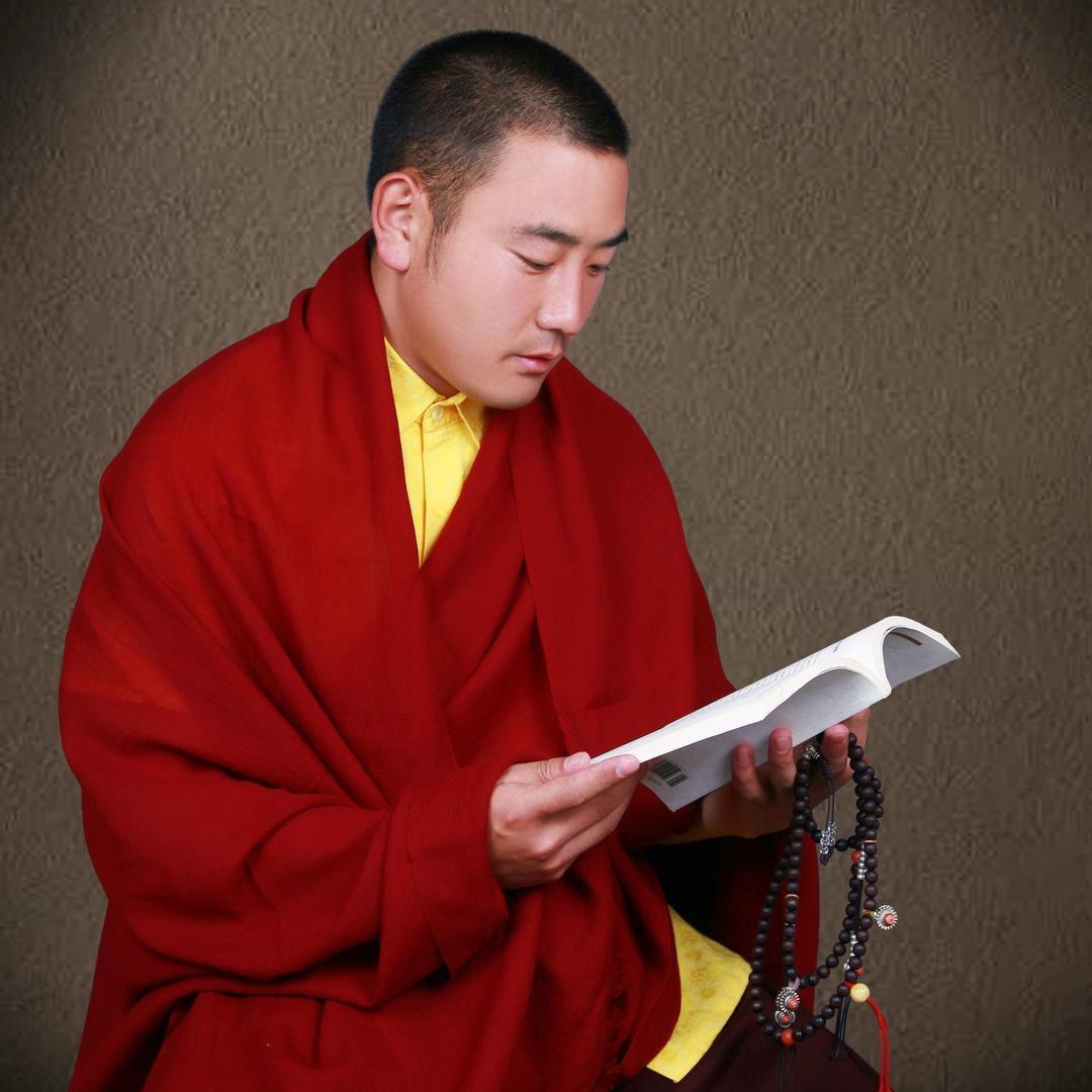 【菩提僧人】🧘‍♂️࿐ཨ༔