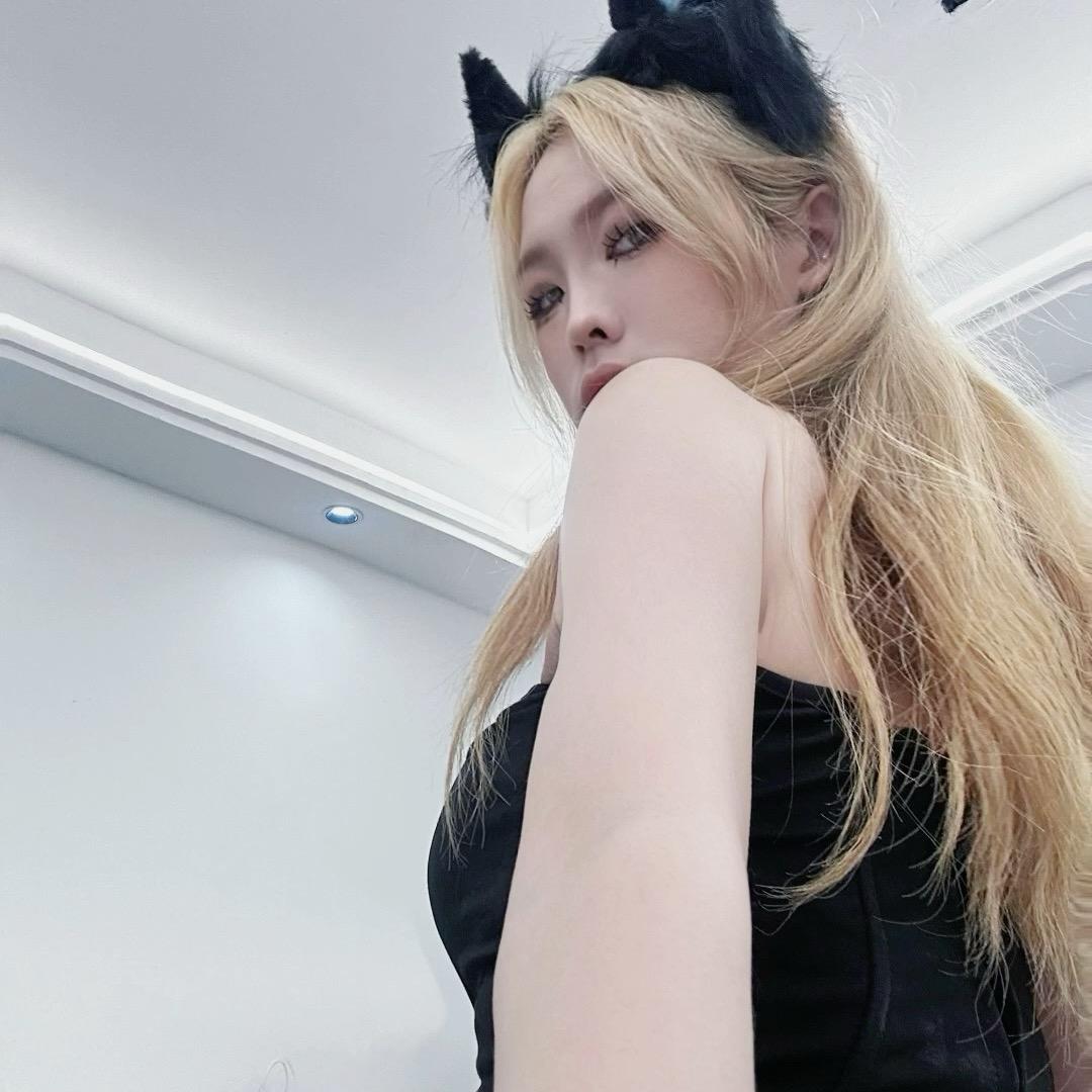 沫沫