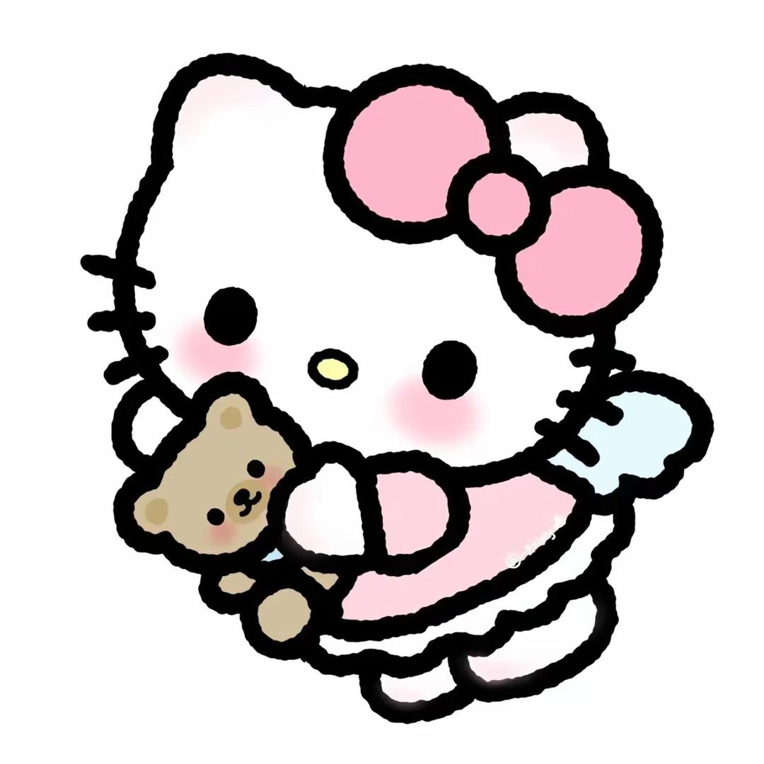 一个挖宝小猫咪