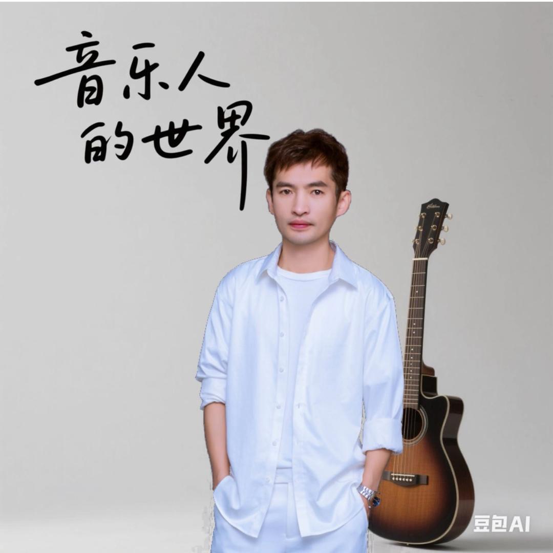 方贵明词曲创作