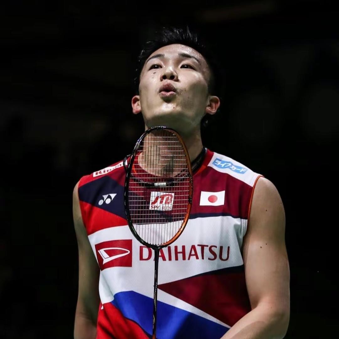 看海（羽毛球）