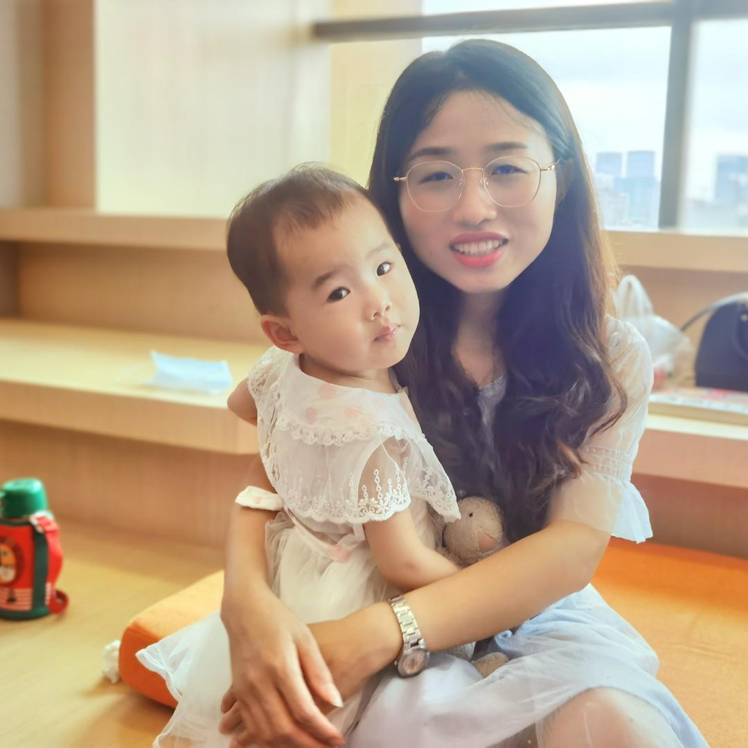 每天带孩子们刷RAZ分级