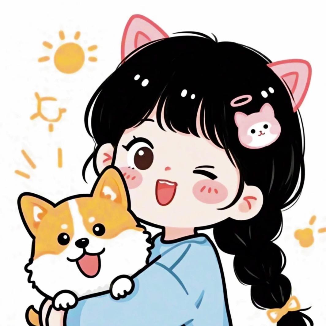 🌈樱桃小黄紫🍒