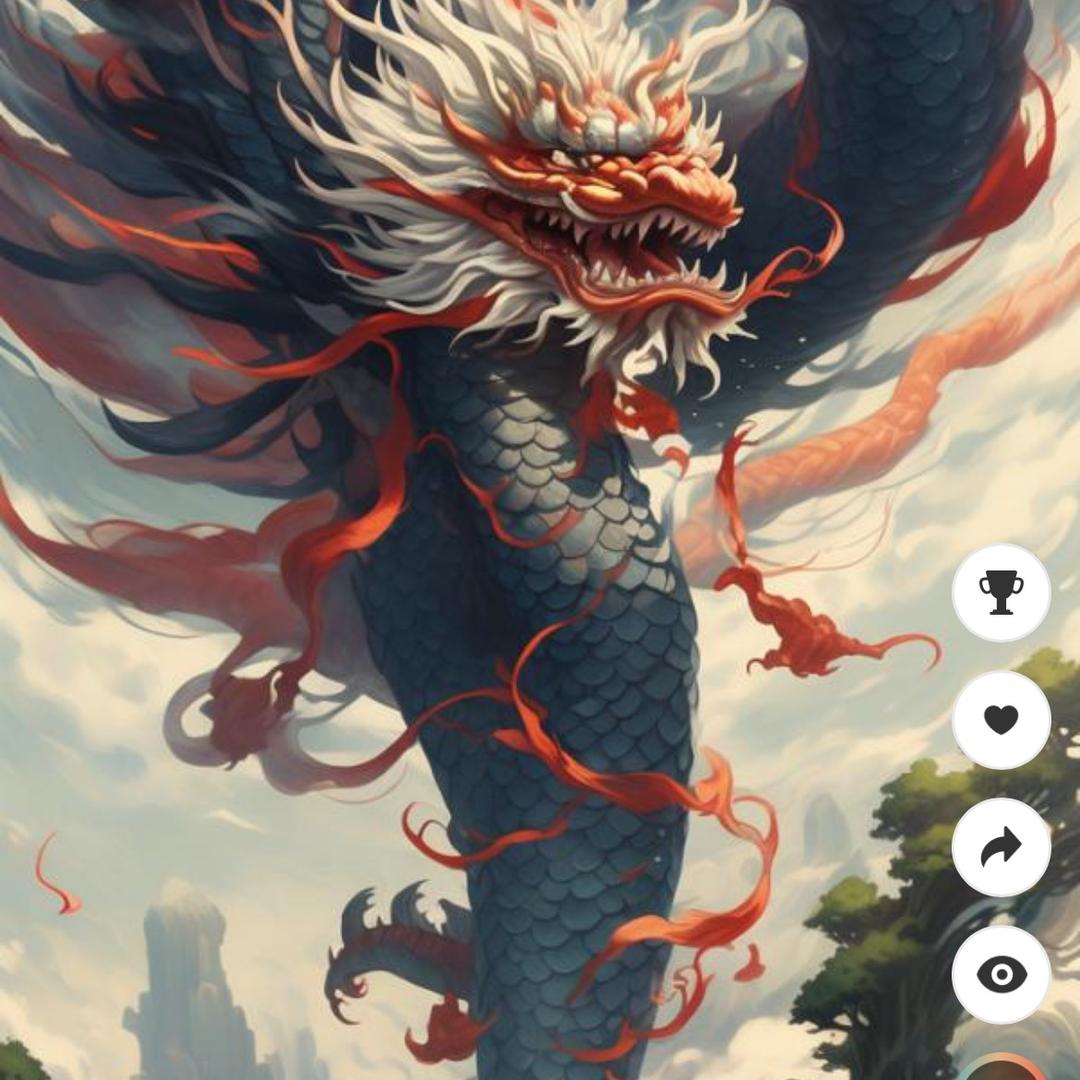 乘风破浪