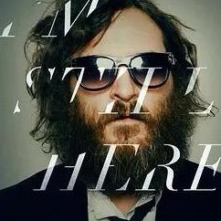 I'm still here