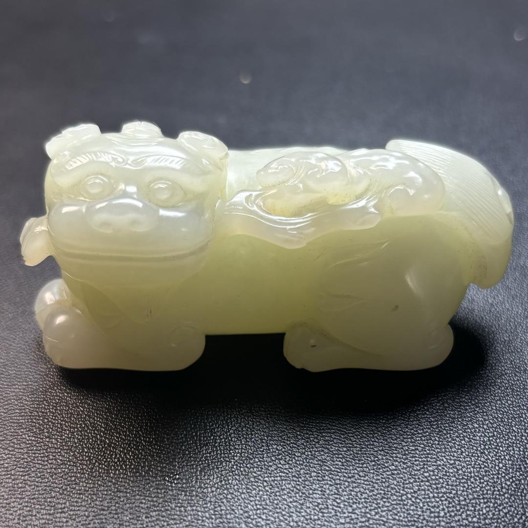 江南文玩收藏康乾文化