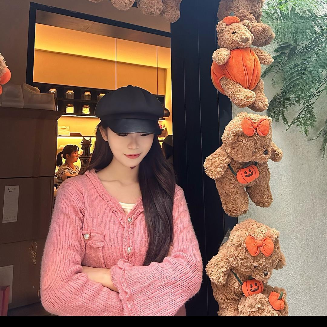 莉吖莉呀