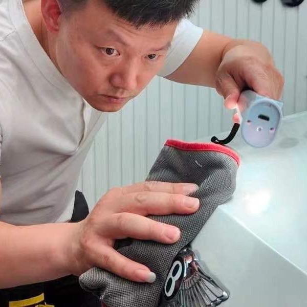 宁哥贴膜  只讲大实话